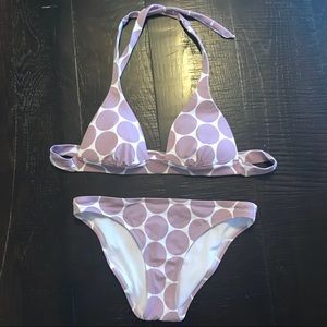Victoria’s Secret Bathing Suit
